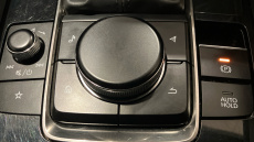 Mazda 3 2.0 Skyactiv G MHEV Sport Lux 5dr Auto Petrol Hatchback